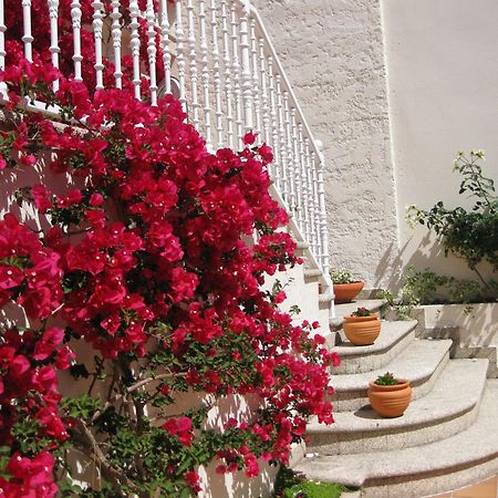 Apartamentos Maritimo Suites-Solo Adultos O Grove Exterior foto